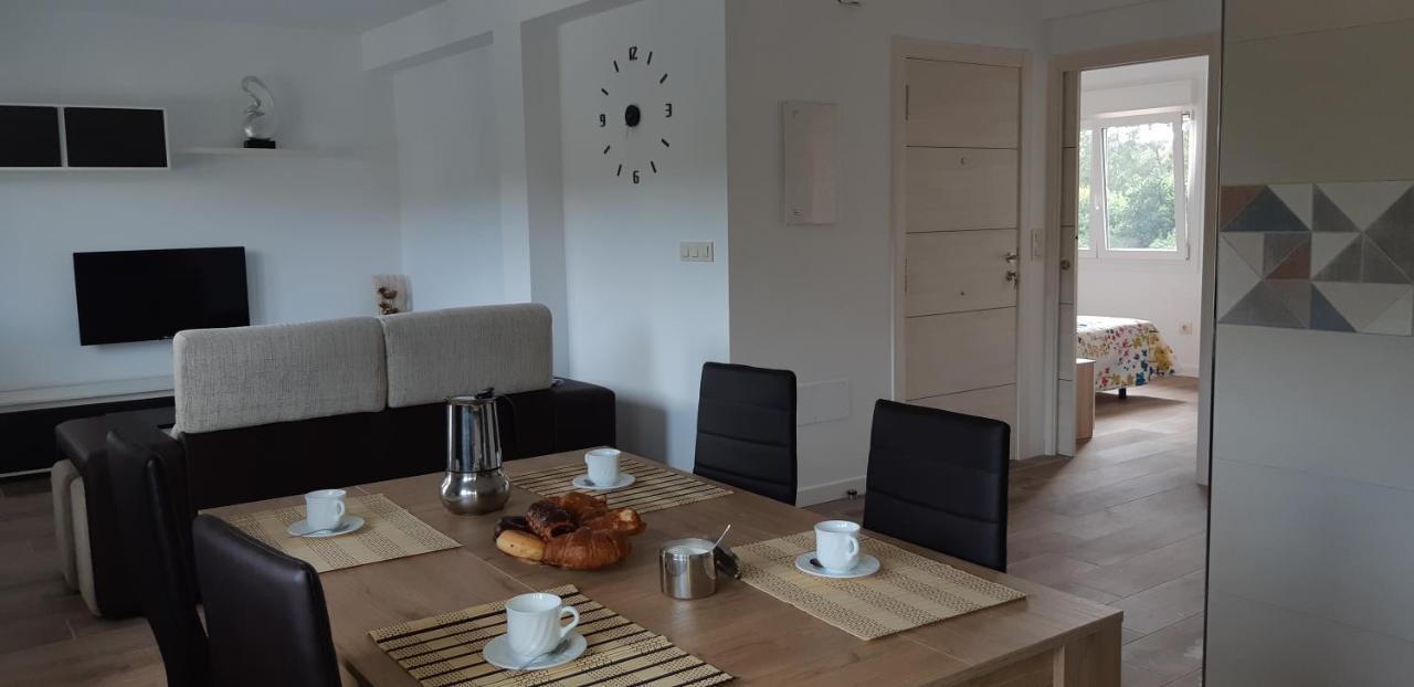 Apartamento A Ponte Διαμέρισμα Ponte Do Porto Εξωτερικό φωτογραφία